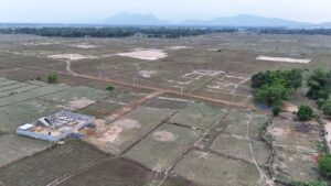 Plots for Sale in Remuna Balasore