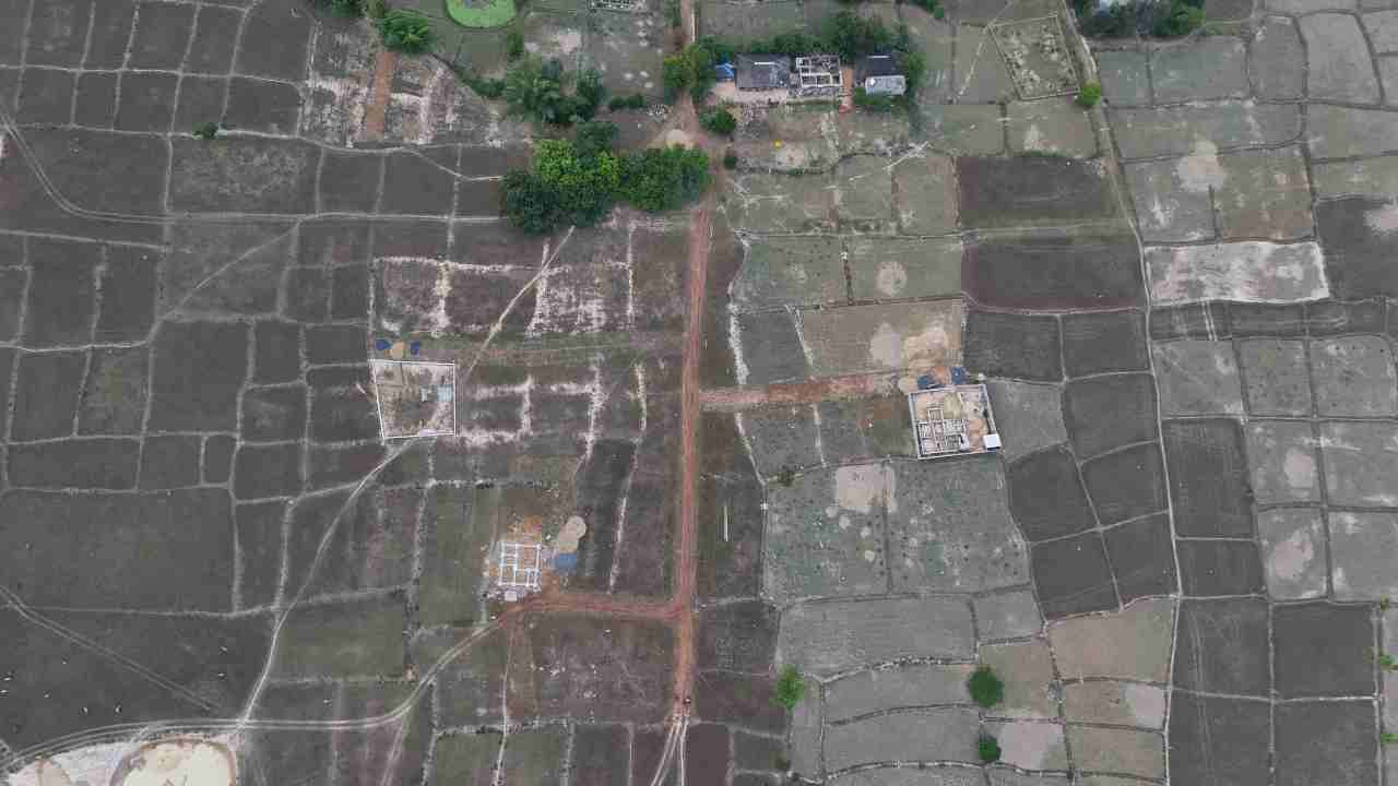 Plots for Sale in Remuna Balasore