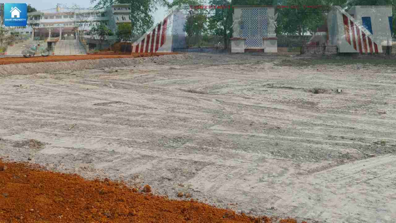 Balasore Plot for Sale 