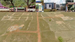 plot in remuna