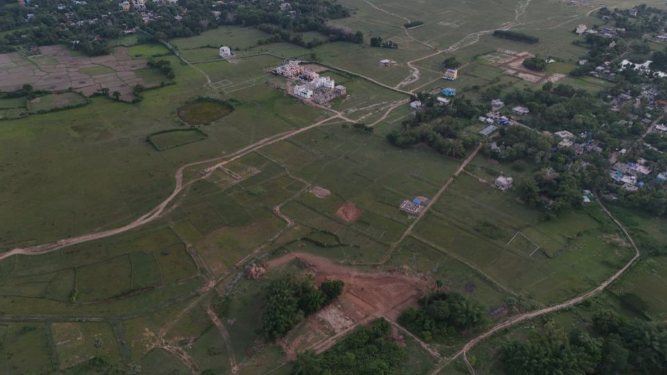 Commercial Plot in Balasore