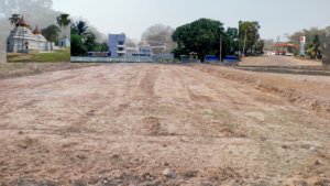 Naraharipur