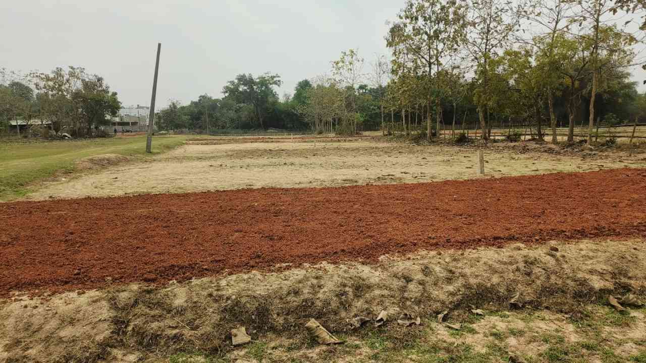 Plot for Sale in Balasore