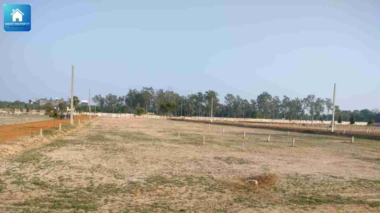 Plot for Sale in Balasore Odisha