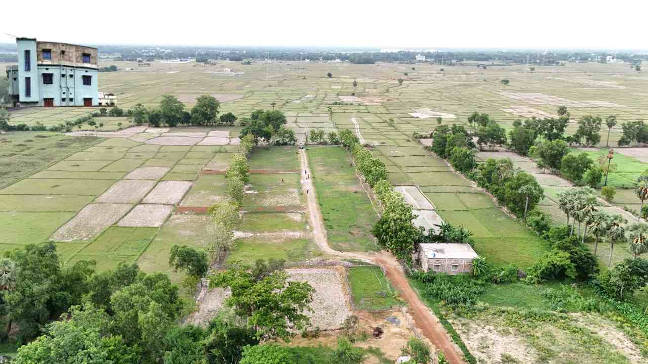 Plot for Sale in Balasore 